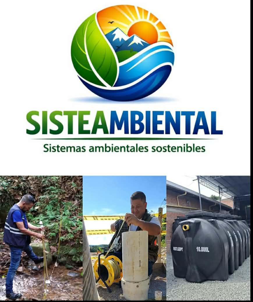 Equipo Sisteambiental