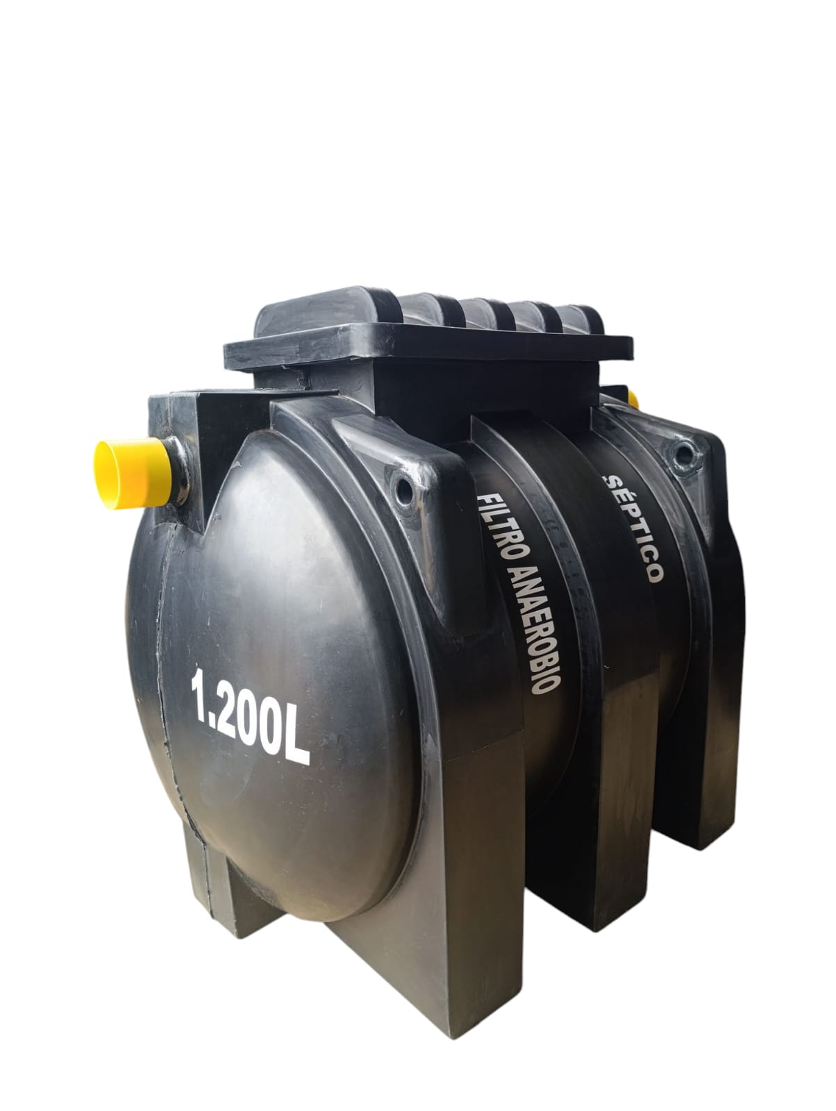 Construcción Pozo Séptico